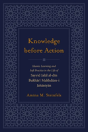Knowledge Before Action - Preview