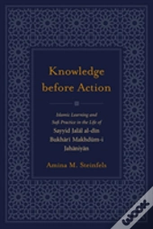 Knowledge Before Action
