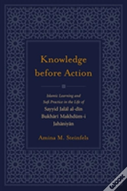 Capa do artigo Knowledge Before Action