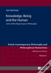 Capa do artigo Knowledge, Being And The Human