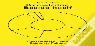 Knowledge Beside Itself