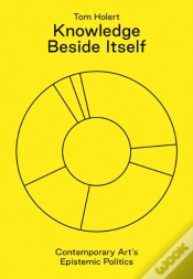 Capa do artigo Knowledge Beside Itself