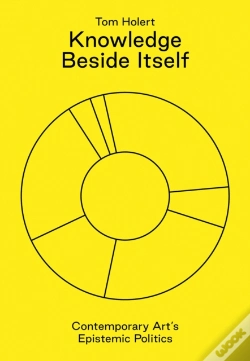 Capa do artigo Knowledge Beside Itself