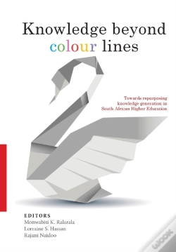 Capa do artigo Knowledge Beyond Colour Lines