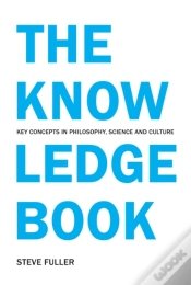 Capa do artigo Knowledge Book