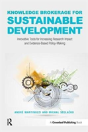 Knowledge Brokerage For Sustainable Development - Preview