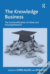 Capa do artigo Knowledge Business