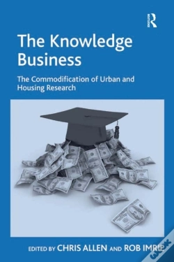 Capa do artigo Knowledge Business