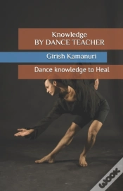 Capa do artigo Knowledge By Dance Teacher