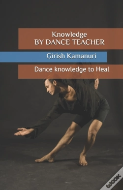 Capa do artigo Knowledge By Dance Teacher