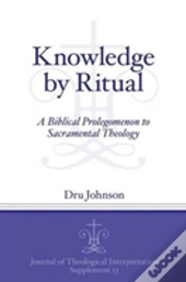 Knowledge By Ritual