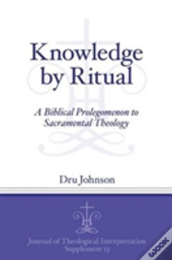 Capa do artigo Knowledge By Ritual