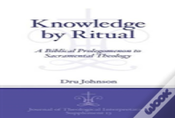 Knowledge By Ritual