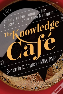 Capa do artigo Knowledge Cafe