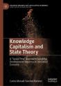 Knowledge Capitalism And State Theory - Preview