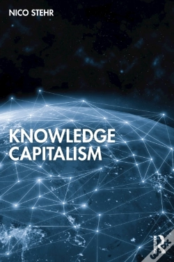 Capa do artigo Knowledge Capitalism