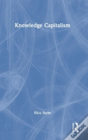Capa do artigo Knowledge Capitalism