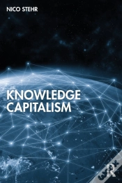 Capa do artigo Knowledge Capitalism