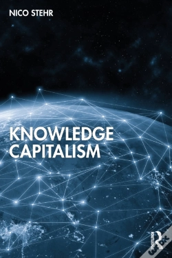 Capa do artigo Knowledge Capitalism