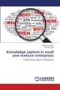 Knowledge Capture In Small And Medium Enterprises - Preview