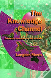 Capa do artigo Knowledge Channel