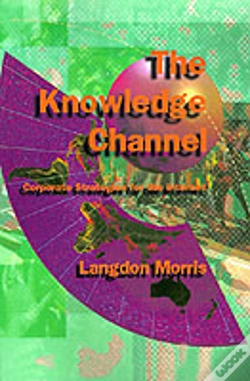 Capa do artigo Knowledge Channel