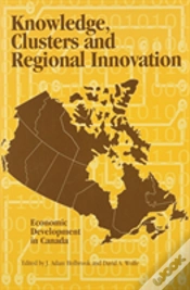Capa do artigo Knowledge, Clusters And Regional Innovation
