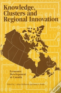 Capa do artigo Knowledge, Clusters And Regional Innovation