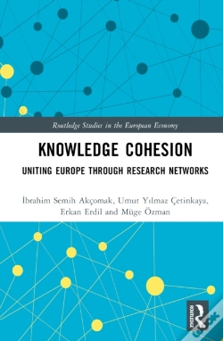 Capa do artigo Knowledge Cohesion