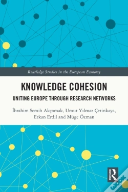 Capa do artigo Knowledge Cohesion