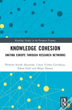 Capa do artigo Knowledge Cohesion