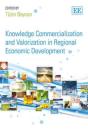 Knowledge Commercialization And Valorization In Regional Economic Development - Preview