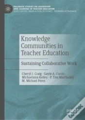 Capa do artigo Knowledge Communities In Teacher Education