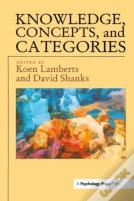Knowledge, Concepts And Categories