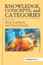 Knowledge, Concepts And Categories - Preview