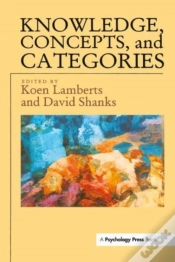 Capa do artigo Knowledge, Concepts And Categories