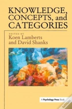 Capa do artigo Knowledge, Concepts And Categories
