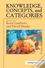 Capa do artigo Knowledge, Concepts And Categories
