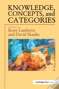 Capa do artigo Knowledge, Concepts And Categories