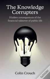 Capa do artigo Knowledge Corrupters
