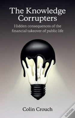Capa do artigo Knowledge Corrupters
