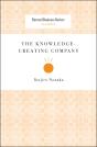 Knowledge-Creating Company - Preview