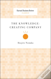 Knowledge-Creating Company