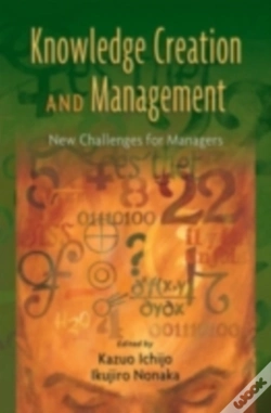 Capa do artigo Knowledge Creation And Management