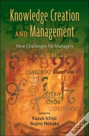 Capa do artigo Knowledge Creation And Management