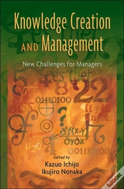 Capa do artigo Knowledge Creation And Management