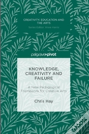 Capa do artigo Knowledge, Creativity And Failure