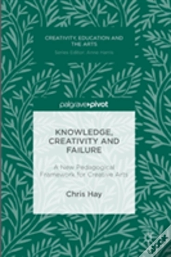 Capa do artigo Knowledge, Creativity And Failure