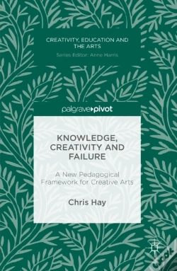 Capa do artigo Knowledge, Creativity And Failure