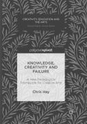 Knowledge, Creativity And Failure